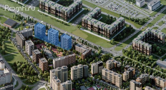 Продажа торгового помещения 114.2 м², Вольная улица - фото 1