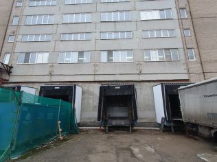 Аренда торгового помещения 500 м²