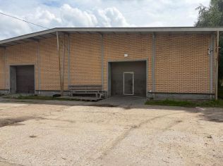 Аренда склада 800 м²