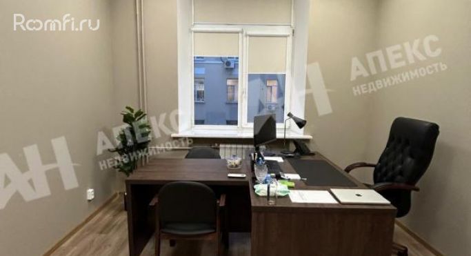 Аренда офиса 34 м², Лесная улица - фото 3