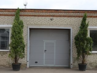 Аренда помещения свободного назначения 80 м²