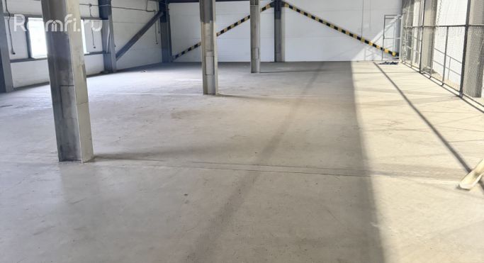 Продажа склада 11800 м², Комсомольская улица - фото 3