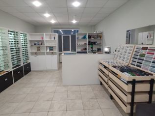 Аренда помещения свободного назначения 53.9 м²