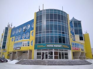 Продажа торгового помещения 29.4 м²