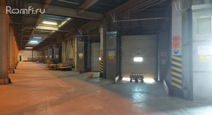 Аренда помещения свободного назначения 3358 м² - фото 3
