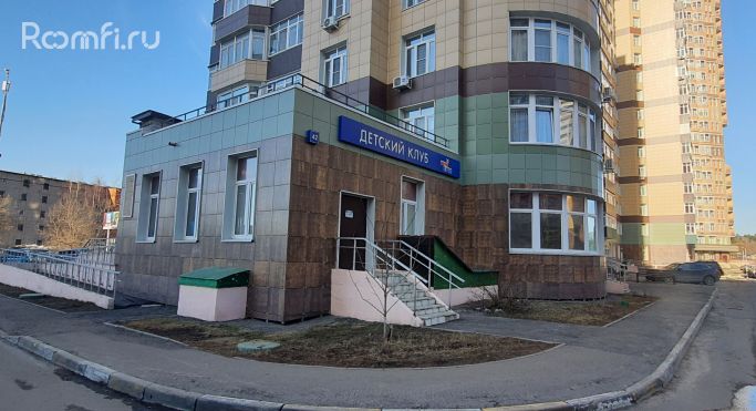 Аренда помещения свободного назначения 240 м², Северное шоссе - фото 3