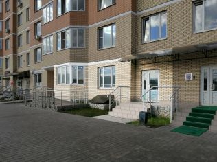 Аренда помещения свободного назначения 120 м²