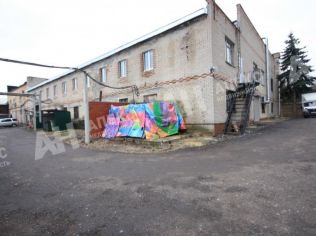 Аренда производственного помещения 610 м²