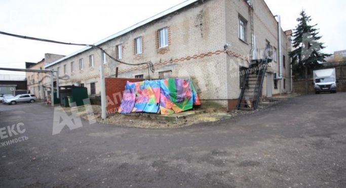 Аренда производственного помещения 610 м², Колхозная улица - фото 1