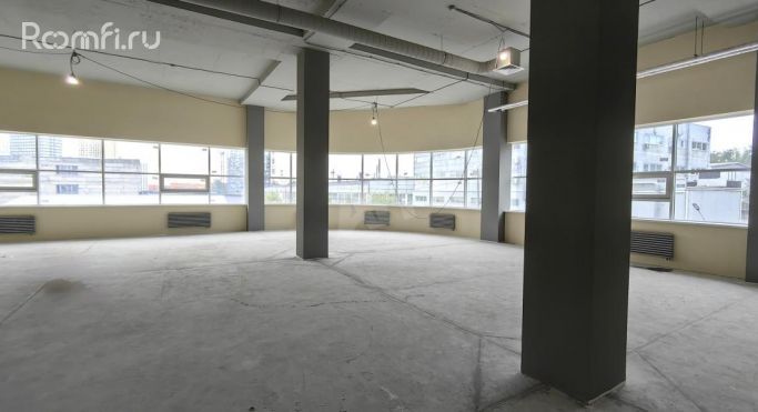 Аренда офиса 830 м², улица Колпакова - фото 2
