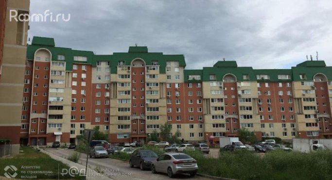 Продажа офиса 307.7 м², проспект Академика Сахарова - фото 1