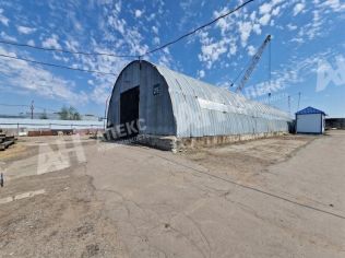 Аренда склада 322 м²
