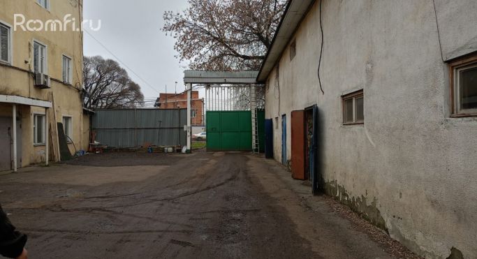 Аренда помещения свободного назначения 350 м², Домодедовское шоссе - фото 2