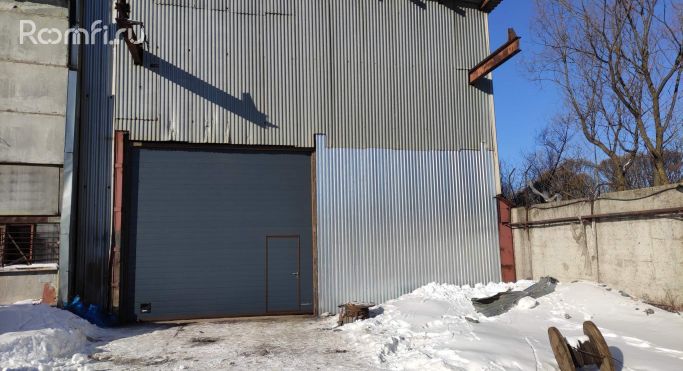 Аренда помещения свободного назначения 560 м², Новая улица - фото 2