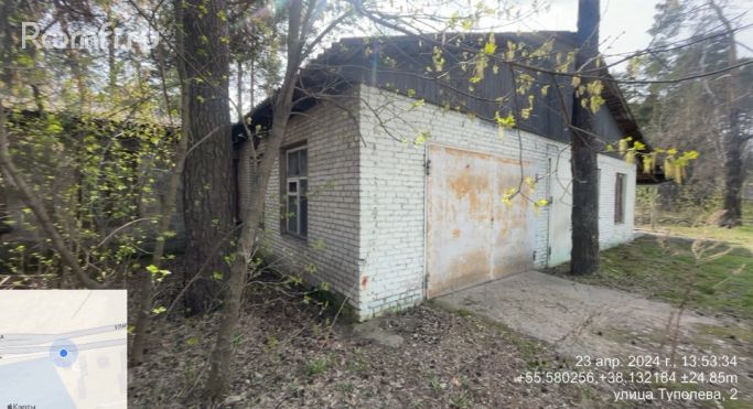 Продажа помещения свободного назначения 337.9 м², улица Туполева - фото 2