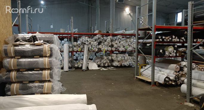 Аренда склада 126 м², Промышленная улица - фото 3