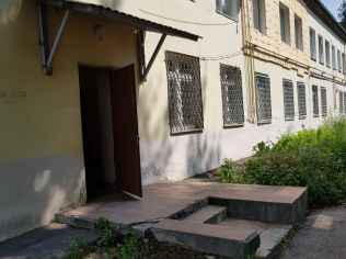 Продажа помещения свободного назначения 240 м²