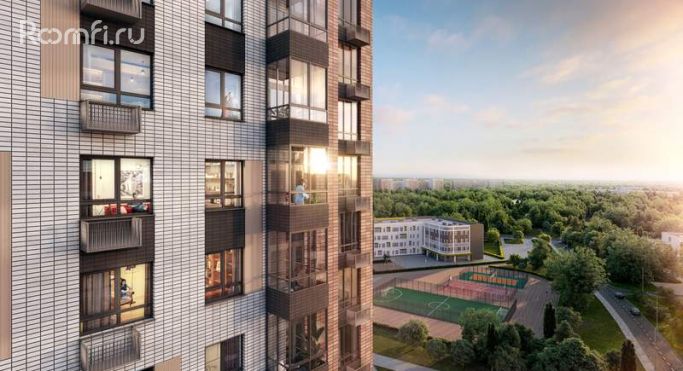 Продажа офиса 107.5 м² - фото 4