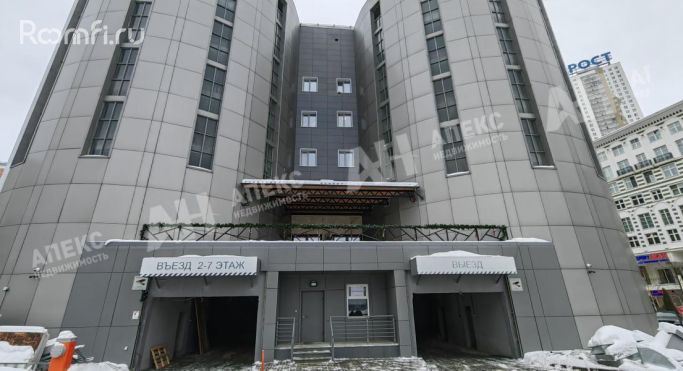 Аренда производственного помещения 700 м², Красногорский бульвар - фото 3