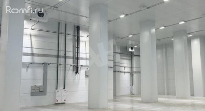 Аренда производственного помещения 3400 м², Рабочая улица - фото 2