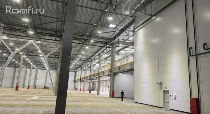 Продажа склада 14818 м² - фото 2