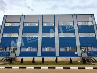 Аренда склада 55000 м²