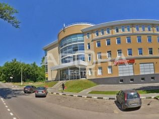 Продажа помещения свободного назначения 515.5 м²