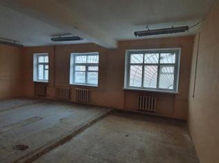 Аренда производственного помещения 215 м²