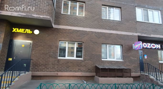 Аренда торгового помещения 56 м², улица Объездная Дорога - фото 2