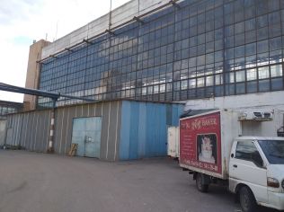 Аренда помещения свободного назначения 576 м²