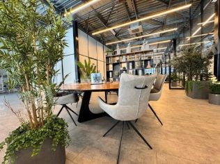 Аренда офиса 3660 м²