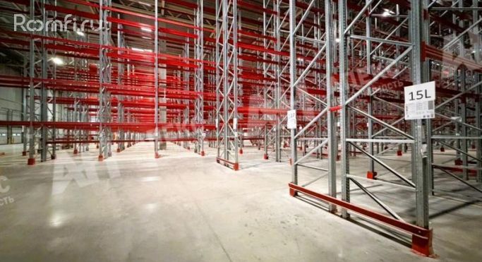 Аренда склада 40000 м², Волоколамское шоссе - фото 2