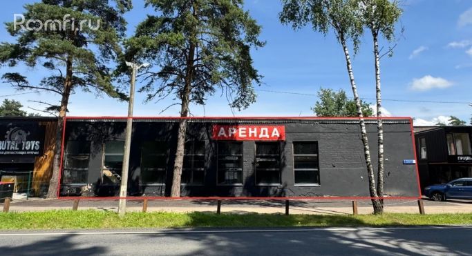 Аренда помещения свободного назначения 380 м², 1-е Успенское шоссе - фото 3
