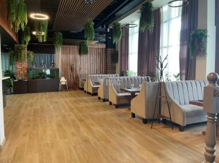Аренда помещения свободного назначения 175 м²