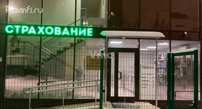 Аренда помещения свободного назначения 300 м², улица Лавочкина - фото 3