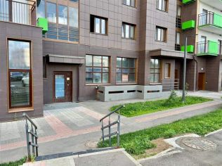 Продажа помещения свободного назначения 99.9 м²