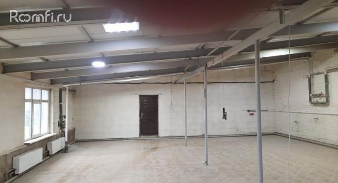 Аренда производственного помещения 170 м², Новая улица - фото 3