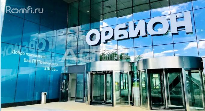 Аренда помещения свободного назначения 1340.3 м², Западная улица - фото 2