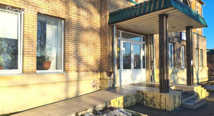 Продажа помещения свободного назначения 410 м², Комсомольский переулок - фото 3