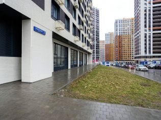 Аренда помещения свободного назначения 522.7 м²