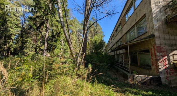 Продажа помещения свободного назначения 7297.8 м² - фото 5