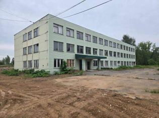 Продажа помещения свободного назначения 7800 м²