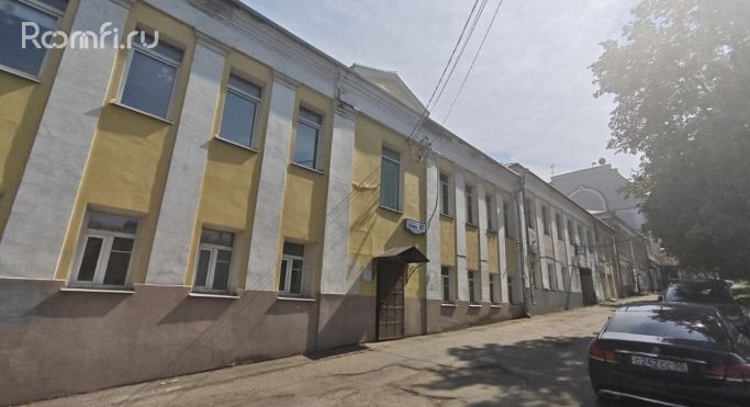 Аренда помещения свободного назначения 120 м², проспект Ленина - фото 3