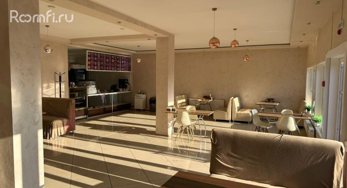 Аренда торгового помещения 145 м², М-2 Крым, 36-й километр - фото 2