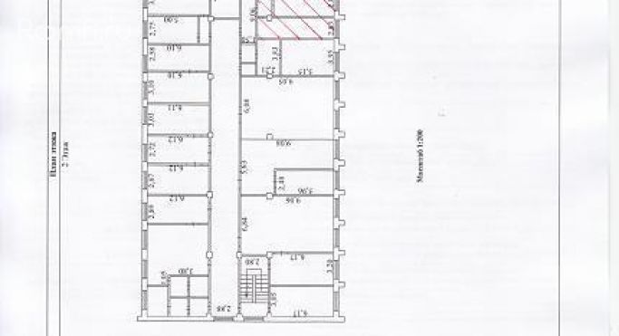 Аренда помещения свободного назначения 65 м², Котельническая улица - фото 1
