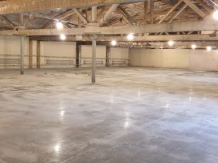 Аренда производственного помещения 862 м²