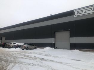 Аренда помещения свободного назначения 1440 м²