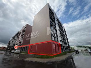 Аренда помещения свободного назначения 139 м²