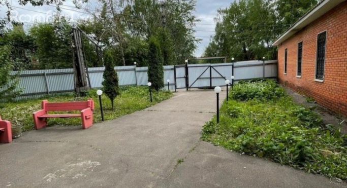 Продажа помещения свободного назначения 275 м², Заводской проспект - фото 2