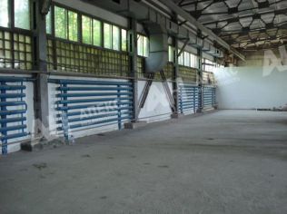 Продажа производственного помещения 2000 м²